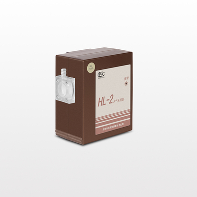 北劳HL-1（单气路）/HL-2（双气路）型数显恒流大气采样器/气体采样仪