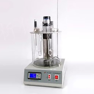 ZTND100手动型石油产品运动粘度测定仪