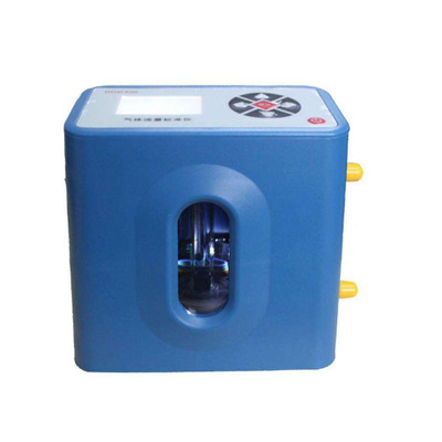 北劳DCal500系列干式气体流量校准仪/气体流量计