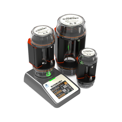 北劳SCal Plus全自动数字电子皂膜流量计