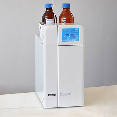 奥特赛恩斯 PCX-500柱后衍生仪系统