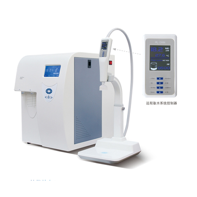 UPTA系列超纯水机