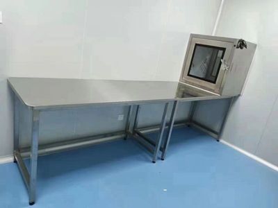 不锈钢实验台/工作台/试验台