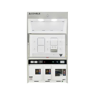 实验室智能安全通风柜/通风橱