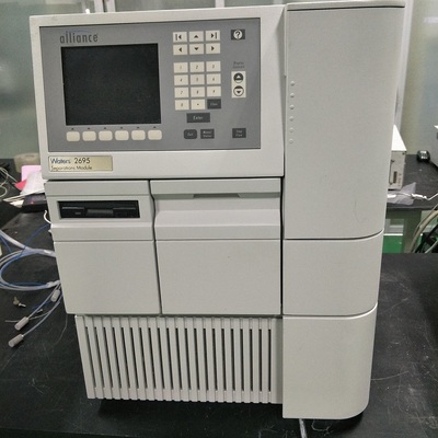 二手仪器 waters 2695 二手沃特世高效液相色谱仪HPLC