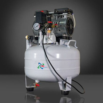 山东赛克赛斯 QLC60-30-D型(免维护型) 纯净空气泵 空气发生器