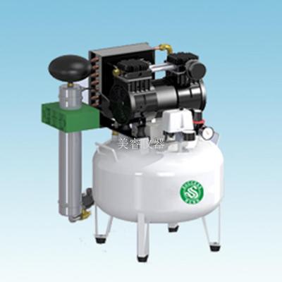 山东赛克赛斯 纯净空气泵QLC120-40-D型空气发生器