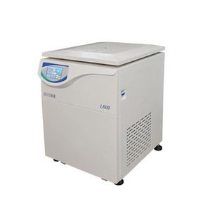 L600落地式低速离心机