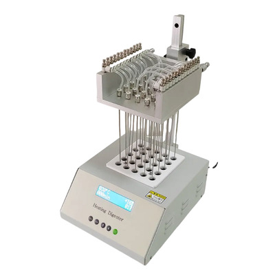 干式氮吹浓缩仪QW-DCY-G型