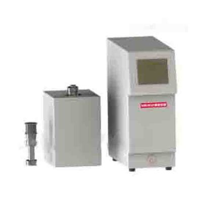 热裂解仪