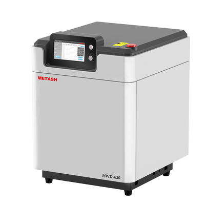 上海元析MWD-600/MWD-630微波消解仪