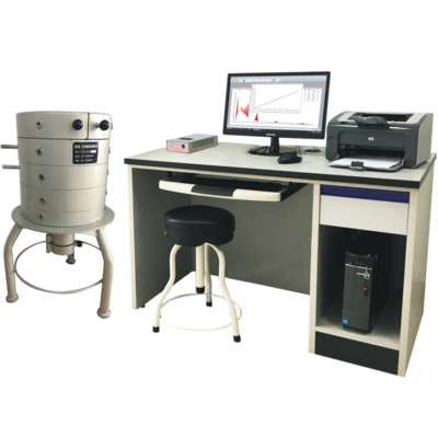 PGS-6000低本底多道γ能谱仪