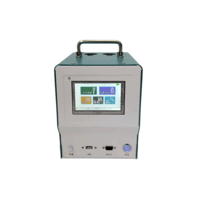 瑞合环保 恒温恒流双路大气采样器RH2022型