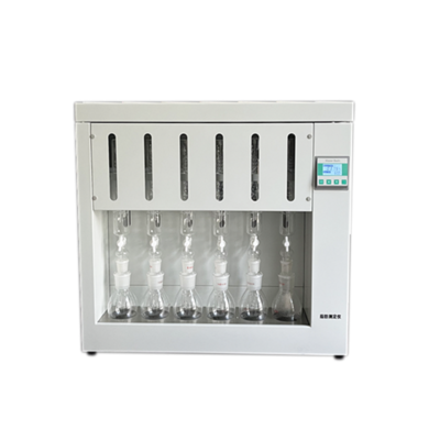 脂肪测定仪QW-SZF-06A/02A