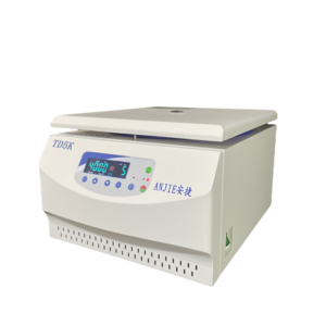 TD5K台式低速离心机