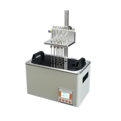 方形水浴氮吹浓缩仪QW-DCY-S12A