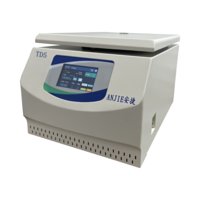 TD5台式低速离心机