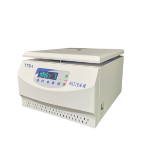 TXD4血库专用离心机