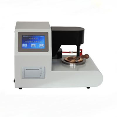 ZTKS2000开口闪点全自动测定仪