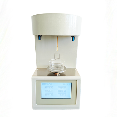 ZTZL2000A自动界面张力测定仪