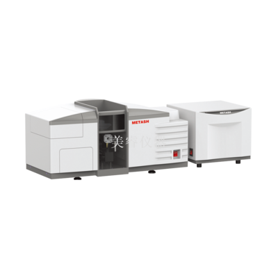 上海元析 AA-3600系列原子吸收分光光度计