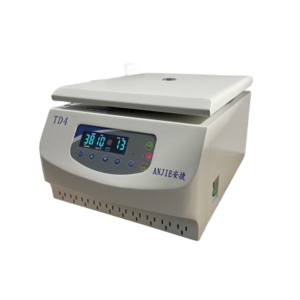 TD4台式低速离心机