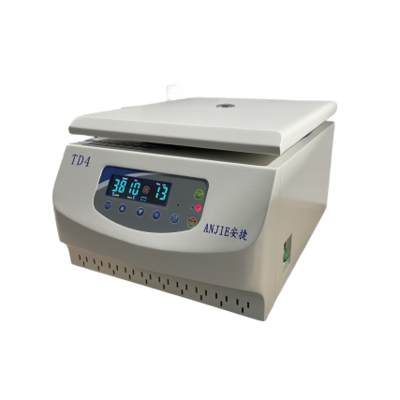 TD4台式低速离心机