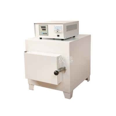 上海本亭 箱式电阻炉/马弗炉