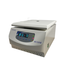 TD4N台式低速离心机