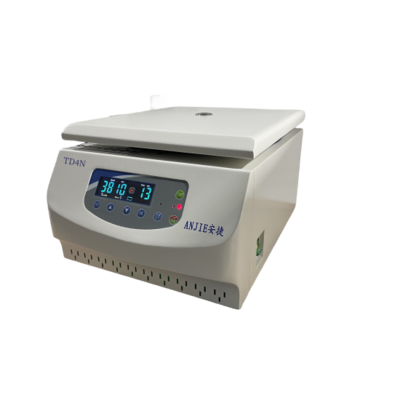 TD4N台式低速离心机