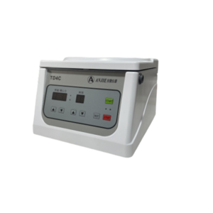 TD4C台式低速离心机