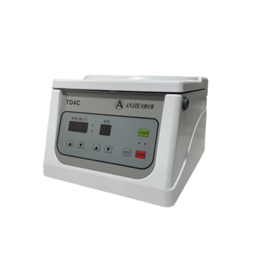 TD4C台式低速离心机
