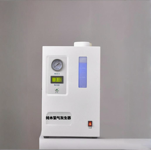 美睿仪器 纯水型高纯氢气发生器 MR-H200D/MR-H300D/MR-H600D