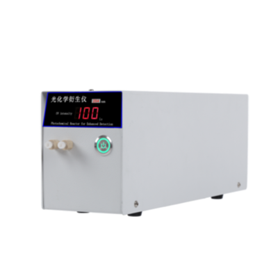 恒信 黄曲霉毒素检测光化学衍生仪器