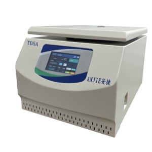TD5A台式低速离心机