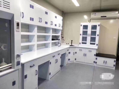 P系列 PP实验台/工作台/试验台