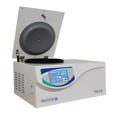 TDL5A台式低速冷冻离心机