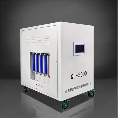 赛克赛斯 实验室纯水电解氢气发生器QL-5000
