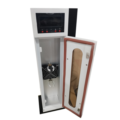 美睿仪器 色谱柱恒温箱 柱温箱CO-1000P型（制备柱 ）