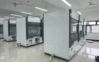 多功能通风柜/通风厨